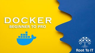 complete Docker guide in one HourDocker Guide  Installation Process  Docker Commands [upl. by Harilda]