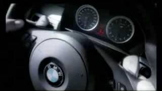 BMW M5 E60 Commercial [upl. by Salaidh]