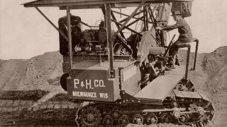 A History of PampH Mining Equipment [upl. by Ardaed681]