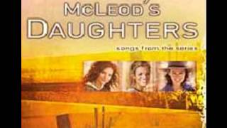 McLeods Daughters Soundtrack Vol 2  Sometimes  Rebecca Lavelle [upl. by Notsud]