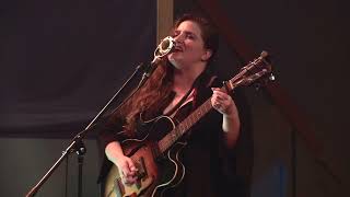 Jolie Holland at the 2021 Subdued Stringband Jamboree [upl. by Hawkie]