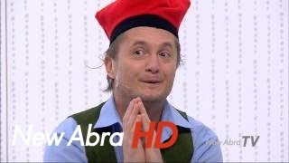 Kabaret Moralnego Niepokoju  Daj spokój kobieto Full HD [upl. by Cailean348]