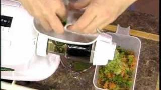 Benefits of Juicing Part 2  Healthy Cooking with Cindy [upl. by Llecrup]