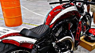 20 Best Looking HarleyDavidson Motorcycles For 2023 [upl. by Patrica]