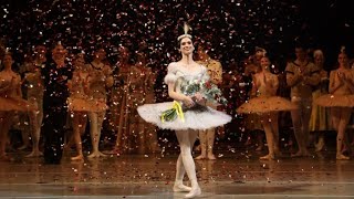 Best of Olesya Novikova  New Principal of Mariinsky [upl. by Matthus]