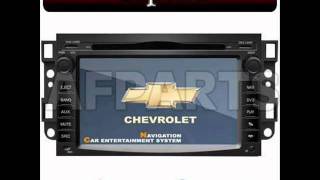 Comando volante chevrolet Captiva sem uso de interface [upl. by Ackley]