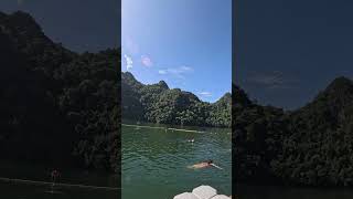 Lake langkawi malaysia lake shorts малайзия лангкави [upl. by Dru]