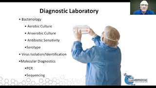 Cambridge Technologies Webinar  Autogenous Vaccines in the 21st Century [upl. by Behl288]