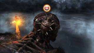 Achievement Guide Dantes Inferno  Burning Eyes  Rooster Teeth [upl. by Cleon548]