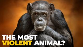 The Insane Biology of The Chimpanzee [upl. by Jule]