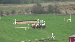 P2P  Oldcastle  09 April 2023  R1 Goffs Aintree amp Punchestown Sales 4yo Maiden [upl. by Aeuhsoj]