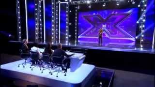 X Factor UK  Season 8 2011  Episode 04  Audition at Manchester and Cardiff [upl. by Ainadi]