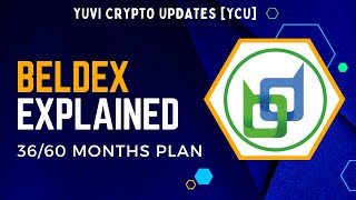 Crypto Complete Clear Explanation beldex cryptocurrency gcchub cryptonews cryptointamil [upl. by Nongim]