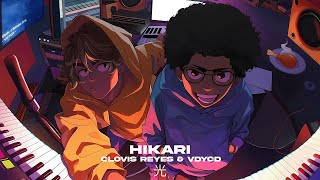 Hikari  Clovis Reyes amp VDYCD [upl. by Anavoig]