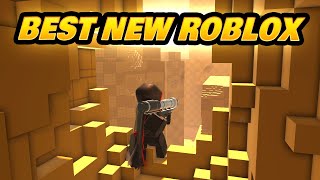 Best New Roblox Games Ep 24  Rocketeers Highway Hooligans and more [upl. by Mallory]