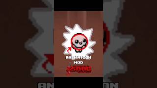 Animated Beggars Mod for Tboi shorts tboi thebindingofisaac games isaac mod animation [upl. by Lessard157]