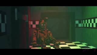 Springtrap song اغنية سبرنقتراب [upl. by Aicilaf122]