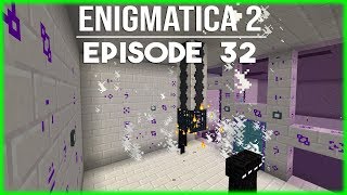 SPAWNER DRACONIC EVOLUTION  Minecraft Moddé  Enigmatica 2  Ep 32 [upl. by Eartha]