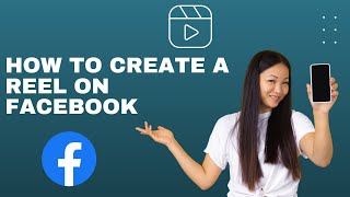 How To Upload Reels On Facebook [upl. by Artined876]