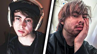 What Happened To LeafyIsHere [upl. by Aihsrop]