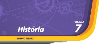 07  O mundo Grego de Creta à Grécia heroica  História  Ens Médio  Telecurso [upl. by Kalfas470]