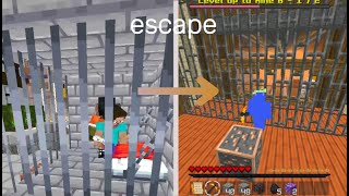 how to escape mineville prison [upl. by Alletsirhc676]