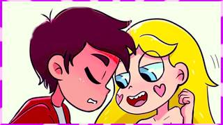 Starco comics 2 Chica SVTFOE [upl. by Hgeilyak]