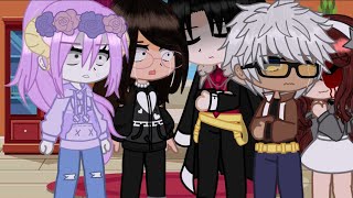 Tell me pretty lies memeObey Me Replaced MC AUPart 3Gacha Club MemeDumbøø [upl. by Ardiekal940]