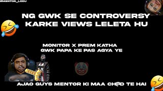 KHAYENGE BURGER AUR CHDENGE MENTOR KI MAA KO GHARGAHR 🤡😂 EXPOSING TIKTOKERS ON LIVE ONCE AGAIN [upl. by El]