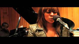 Jessica Reedy  quotWhat About Mequot UNPLUGGED VIDEO [upl. by Auburta]