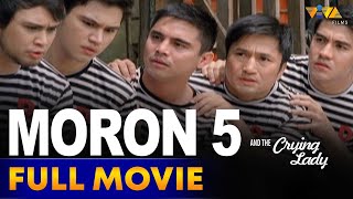 Moron 5 Full Movie HD  Billy Crawford Luis Manzano Marvin Agustin Dj Durano John Lapus [upl. by Welker]