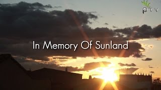 Skyscape  In Memory Of Sunland [upl. by Ailuy]