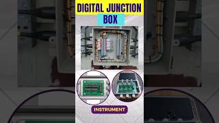 Electrical Junction Box Installation  Electrical junction box [upl. by Alym788]