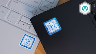 Giải thích Core i5 Mạnh Hơn Core i7 [upl. by Eibocaj]