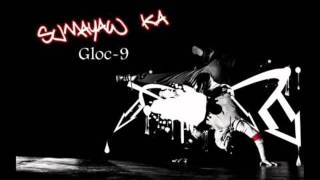 Gloc 9  Sumayaw ka Remix By Dj Nonitz [upl. by Inram]