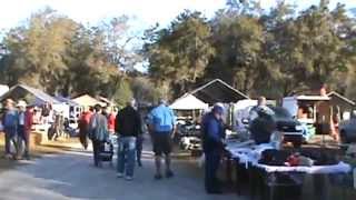 Farm amp Flea Market Plant City Florida 1 [upl. by Mcconaghy67]