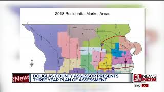 Douglas County Assessor presents threeyear plan [upl. by Derwon776]