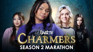 CHARMERS  Season 2  Marathon [upl. by Senecal]