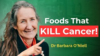 9 WORST Foods that Kill CANCER Cells 🔥 Dr Barbara ONeill [upl. by Gombach950]