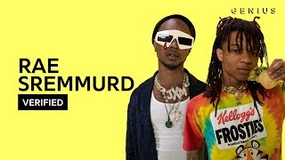 Rae Sremmurd quotPowerglidequot Official Lyrics amp Meaning  Verified [upl. by Seigel]