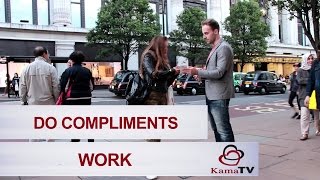 Do compliments work [upl. by Carlick641]