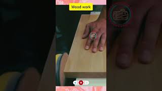 Master Woodworking Focus Your Skills woodworking woodworkingprojects handmade art viral trend [upl. by Grogan]