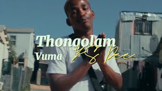 YS Dee  Thongolam Vuma Official Music Video [upl. by Ajnot856]