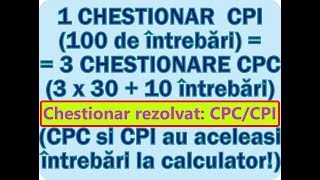 Candidații trebuie să achite în contul ARR o taxă de 67 lei pentru fiecare probă de examen teoretic [upl. by Ydnirb]