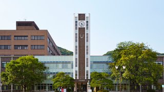 令和4年度 岡山大学学位記等授与式  Okayama University Degree Conferment Ceremony Academic Year 2022（午後の部） [upl. by Alfeus]