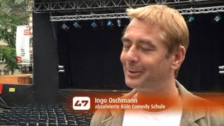 VIP Duisburg Ingo Oschmann [upl. by Hussar204]