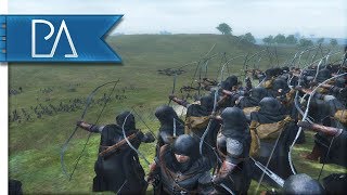 LAST OF THE DUNEDAIN  Lord of the Rings  Third Age Total War Reforged [upl. by Nosaj477]