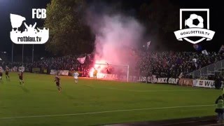 SV Muttenz  FC Basel  MK Stimmung [upl. by Alra]