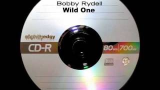 Bobby Rydell  Wild One [upl. by Acacia960]