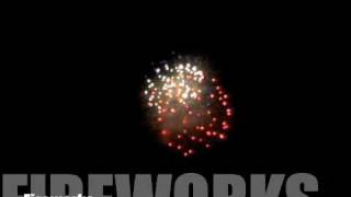 Cooperstown All Star Village  Fireworks [upl. by Earahs]